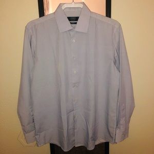 Jones NY Mens Dress Shirt